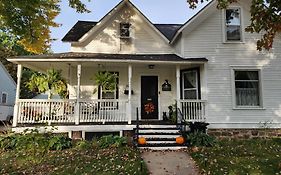 The Landerholm Bed And Breakfast